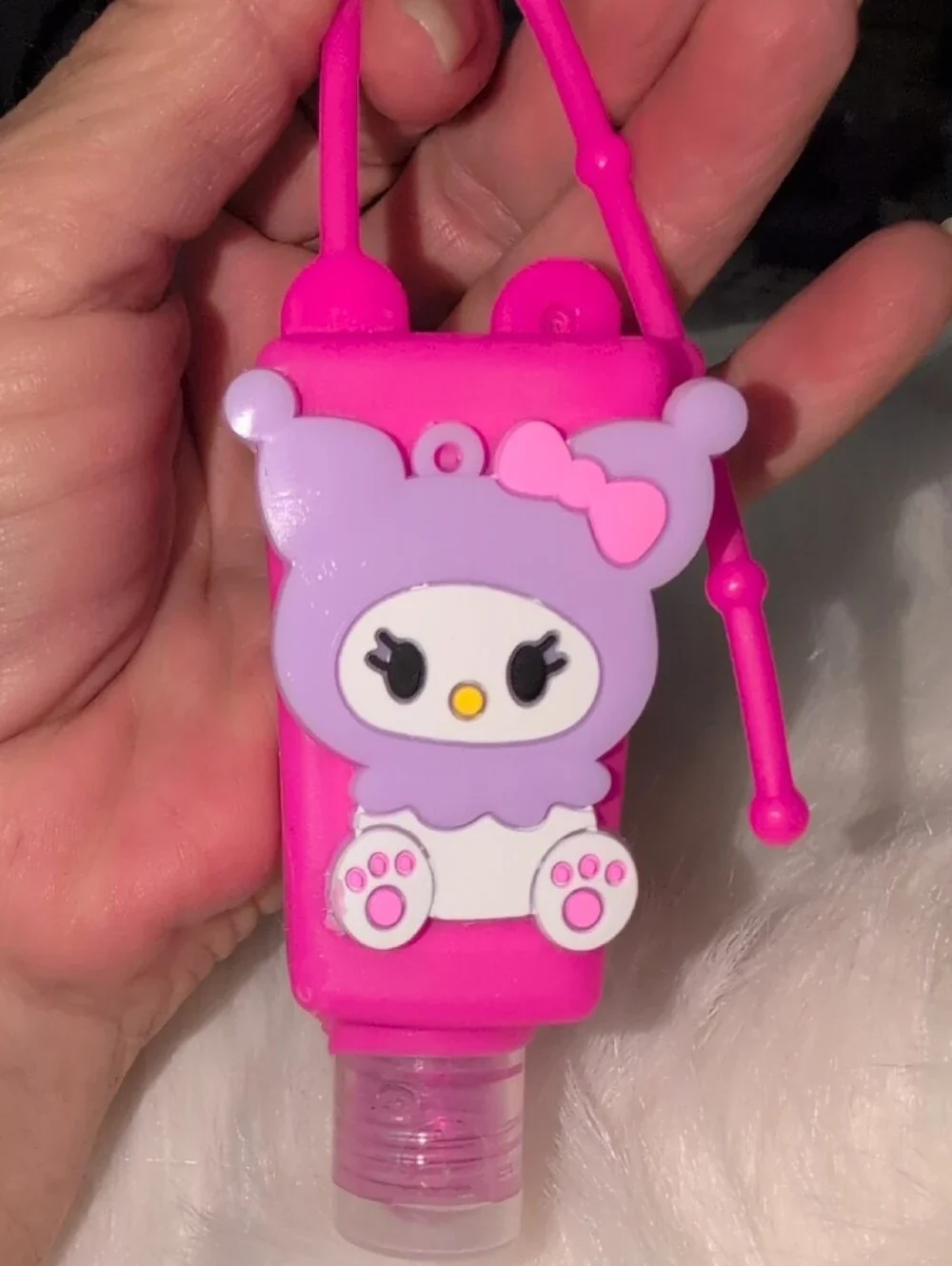 Hello Kitty set two